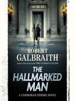 The Hallmarked Man